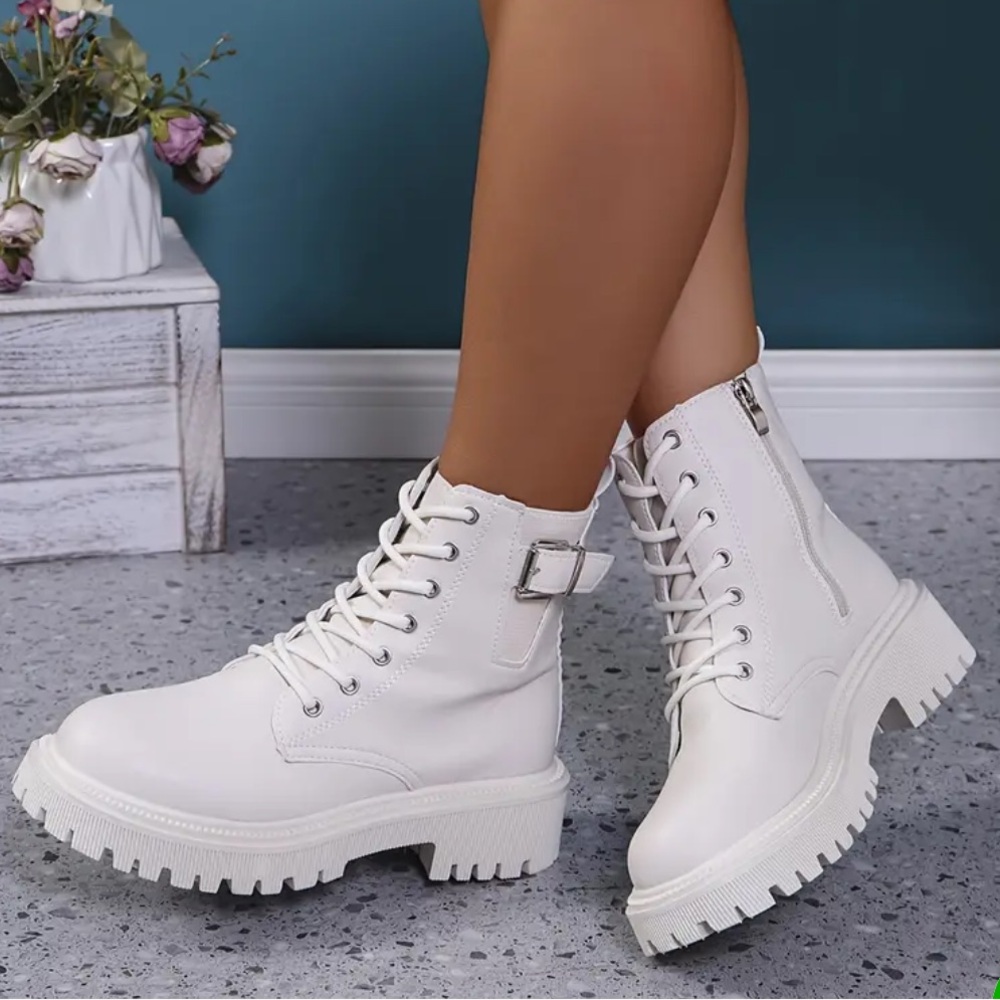 NEW women’s ankle boots